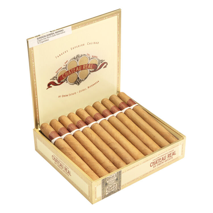 Churchill (Lord Tennyson), , jrcigars